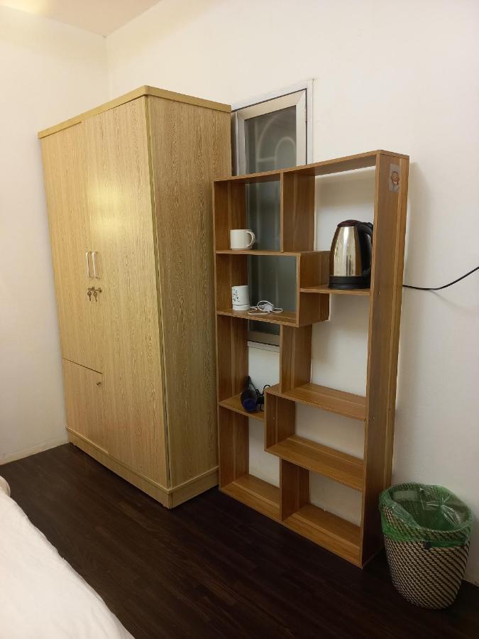 Hanowood Homestay Hanoi Luaran gambar