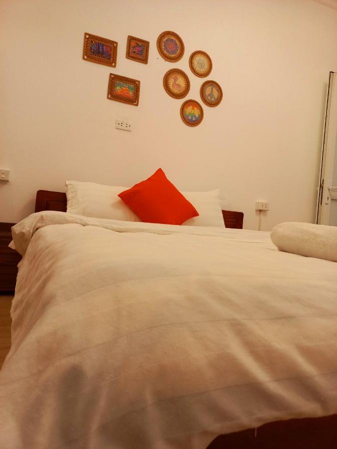 Hanowood Homestay Hanoi Luaran gambar