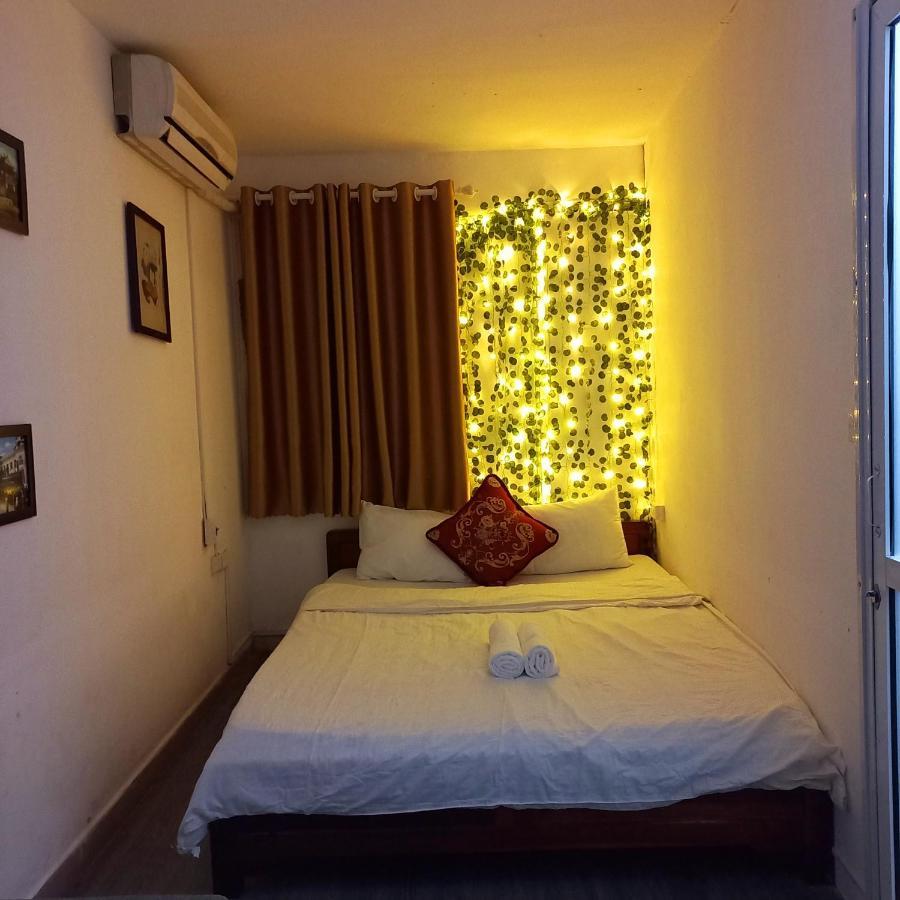 Hanowood Homestay Hanoi Luaran gambar