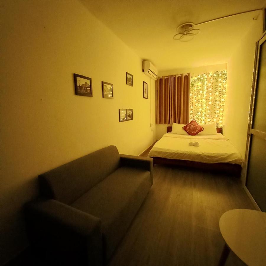 Hanowood Homestay Hanoi Luaran gambar