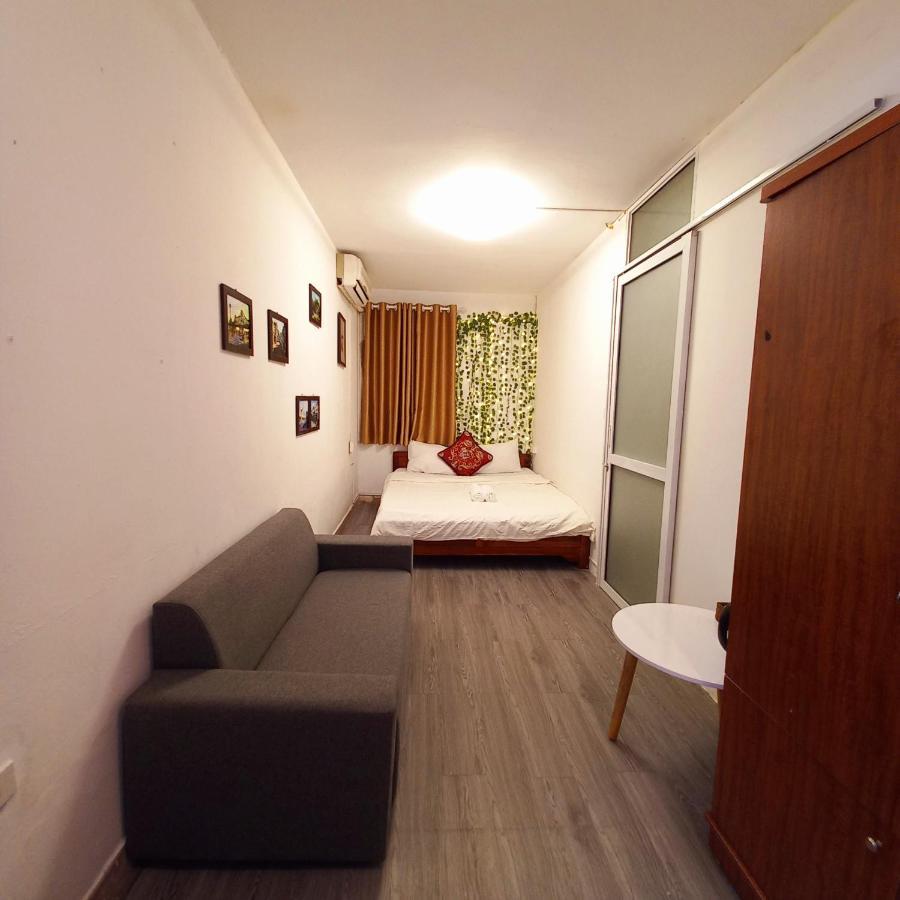 Hanowood Homestay Hanoi Luaran gambar