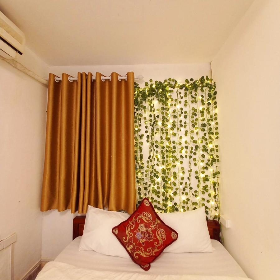 Hanowood Homestay Hanoi Luaran gambar