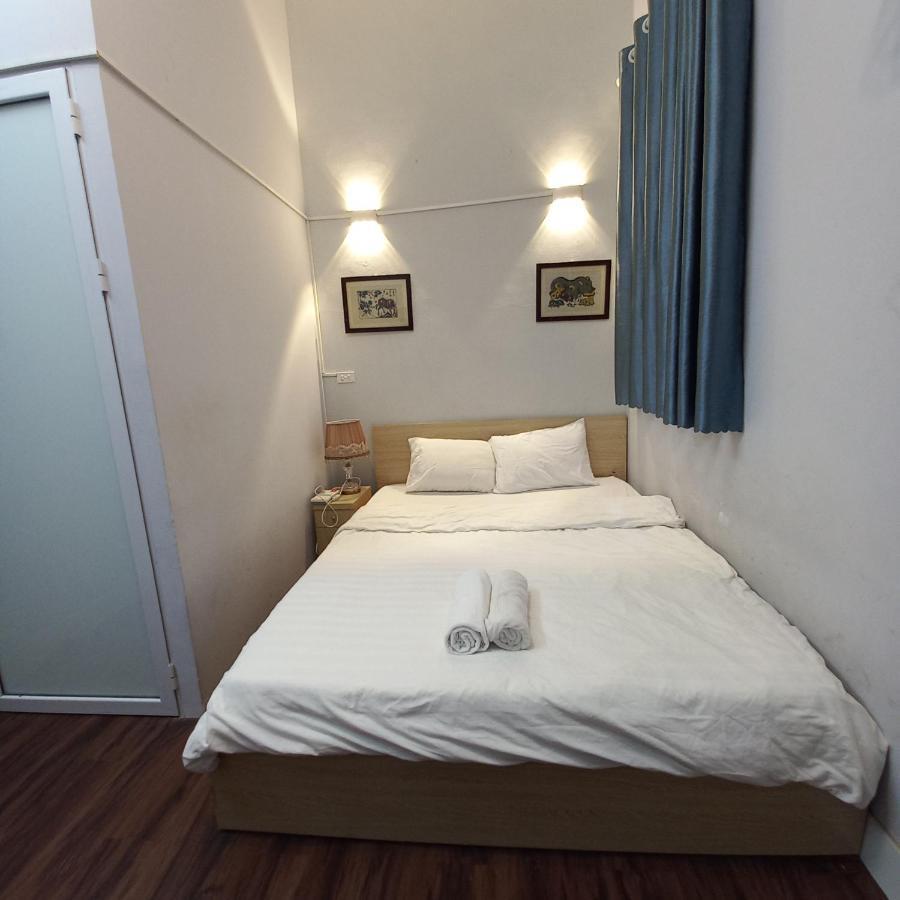 Hanowood Homestay Hanoi Luaran gambar
