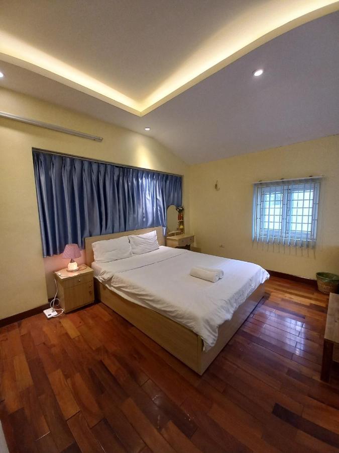 Hanowood Homestay Hanoi Luaran gambar