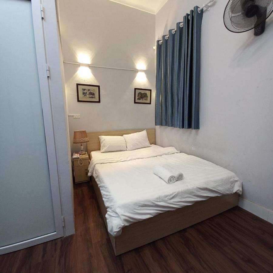 Hanowood Homestay Hanoi Luaran gambar