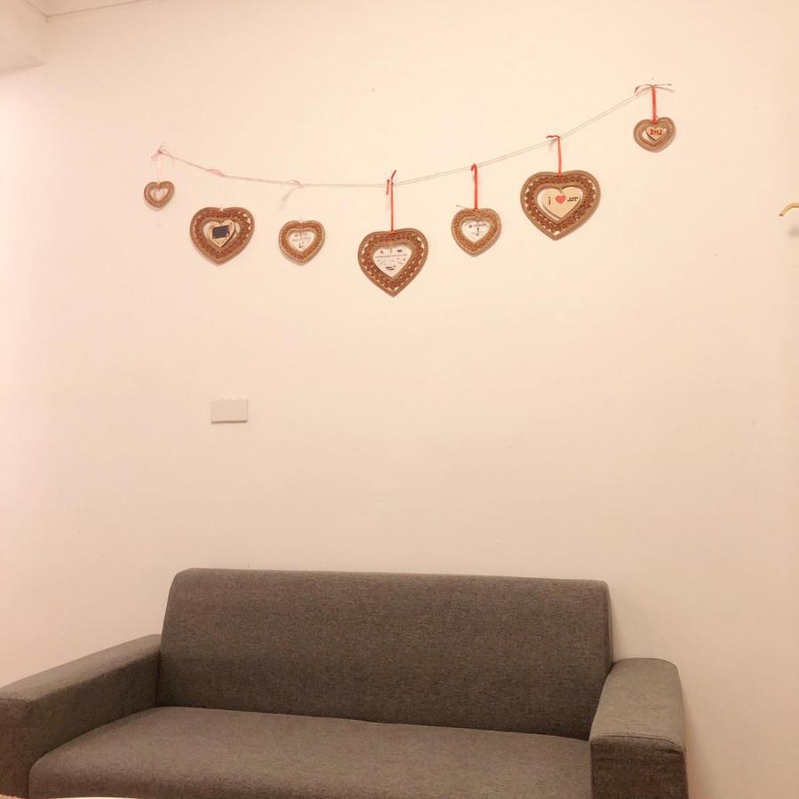 Hanowood Homestay Hanoi Luaran gambar