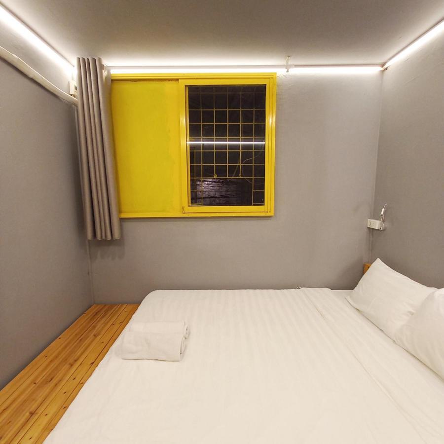 Hanowood Homestay Hanoi Luaran gambar