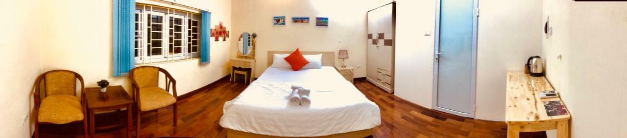 Hanowood Homestay Hanoi Luaran gambar