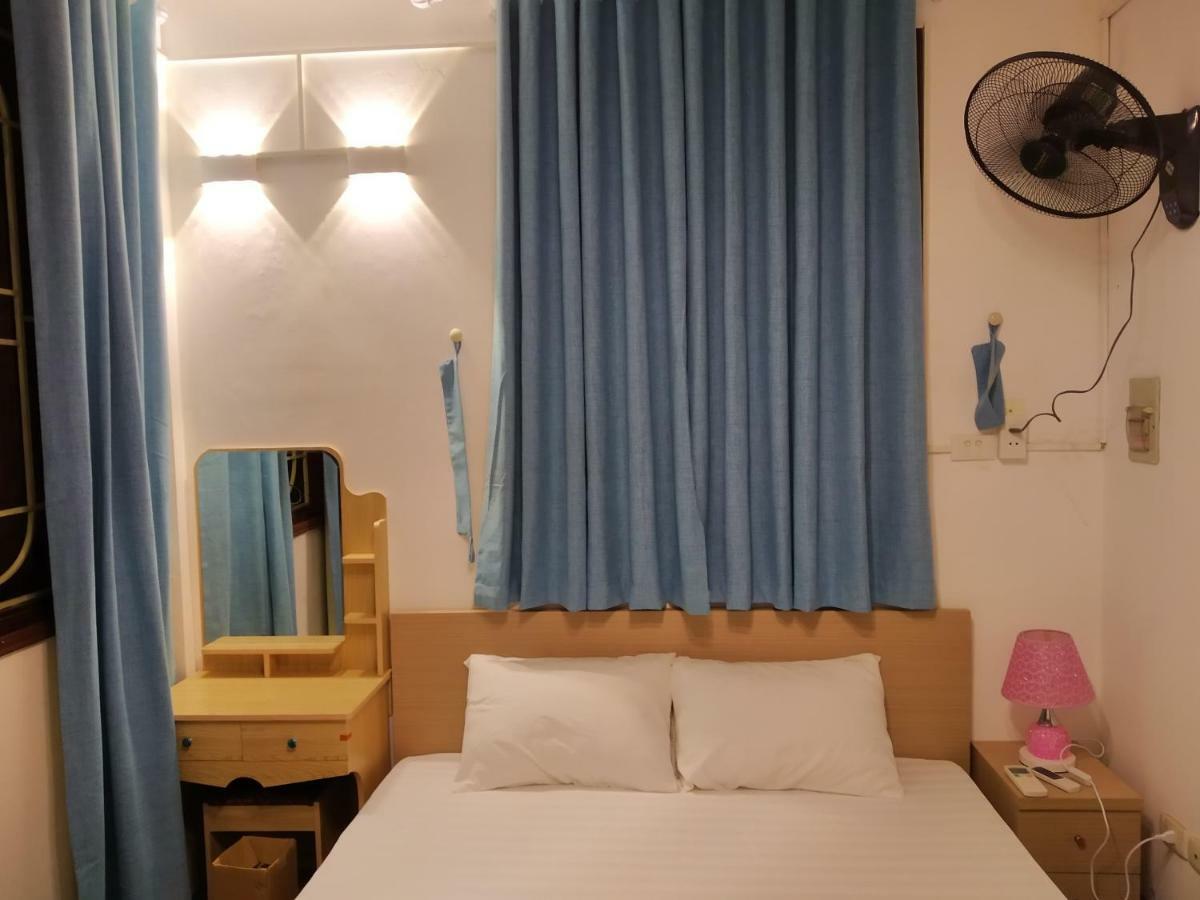 Hanowood Homestay Hanoi Luaran gambar