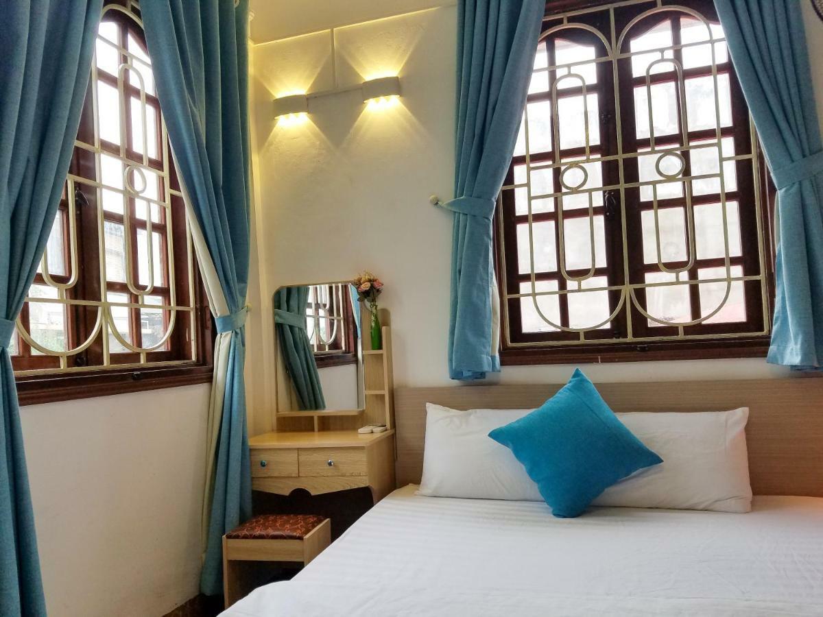 Hanowood Homestay Hanoi Luaran gambar