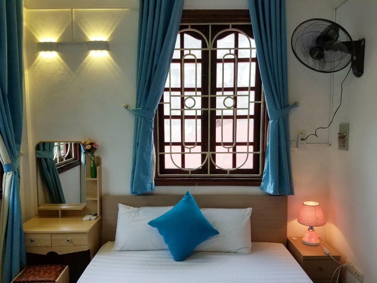 Hanowood Homestay Hanoi Luaran gambar
