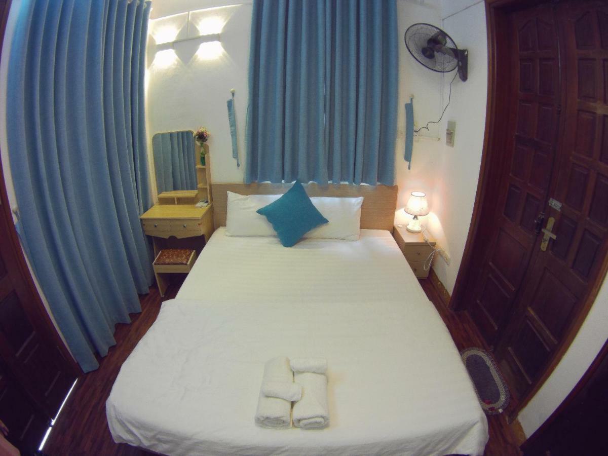 Hanowood Homestay Hanoi Luaran gambar